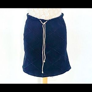 Tracy Evans Limited denim skirt